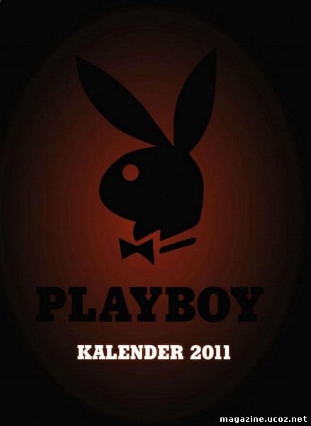 Playboy. Calendar 2011 Estonia